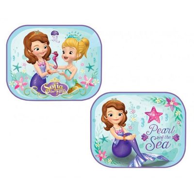 Sluneční clony Sofie První{% if product.brand.name %} – {% endif %}