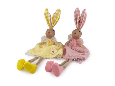 Velikonoční zajíček{% if product.brand.name %} – Stoklasa{% endif %}