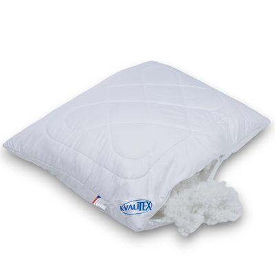 Polštář ALOE VERA 70x90cm se zipem 900g – fotka 2