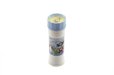 Bublifuk Pojď s námi do pohádky 50ml 25ks v boxu – fotka 2
