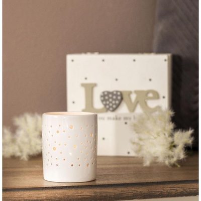 Svícen X3186 - dia 7 x 8.2 cm{% if product.brand.name %} – Morex{% endif %}