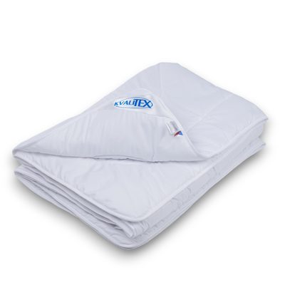 Přikrývka z dutého vlákna Luxus plus 140x200cm letní – fotka 1