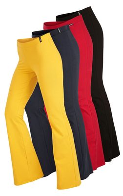 Legíny dámské dlouhé do zvonu 99407{% if product.brand.name %} – Litex{% endif %}