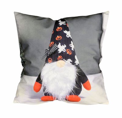 Vánoční povlak 3D Skřítek Halloween 6115M 40x40 cm{% if product.brand.name %} – Forbyt{% endif %}