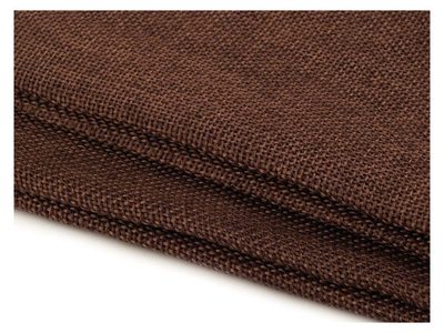 Imitace juty 100x150 cm{% if variant.name %} – 14 hnědá tmavá - měkká{% endif %}