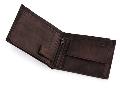 Pánská peněženka kožená{% if product.brand.name %} – Stoklasa{% endif %}
