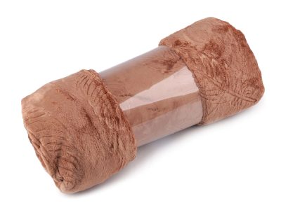 Deka fleece pírka 150x200 cm{% if product.brand.name %} – Stoklasa{% endif %}