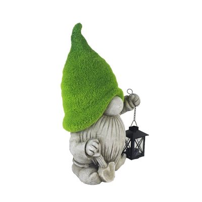 Dekorace trpaslík X3668 – fotka 1