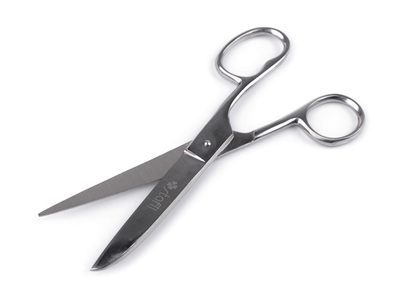 Nůžky délka 18 cm celokovové{% if product.brand.name %} – Stoklasa{% endif %}