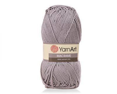 Macrame 90 g Pletací příze YarnArt{% if product.brand.name %} – YarnArt{% endif %}