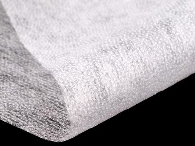 Vlizelín zažehlovací 45g/1m bílý{% if product.brand.name %} – Galanterka{% endif %}
