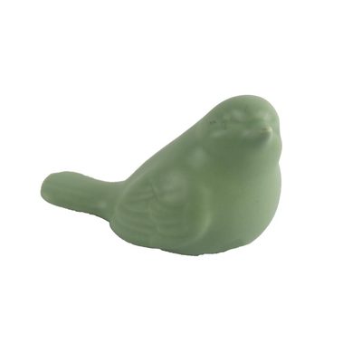 Dekorace ptáček X5677-15 - 7,8 × 4,9 × 5 cm{% if product.brand.name %} – {% endif %}