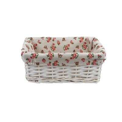 Zásuvka s látkou malá P2044/M - 28 cm{% if product.brand.name %} – Morex{% endif %}