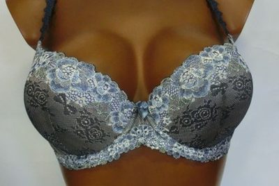 Podprsenka bezešvá Para super výztuž{% if product.brand.name %} – Werso{% endif %}