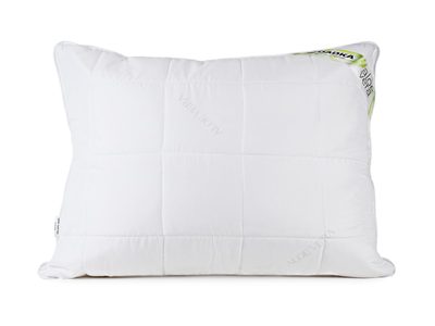 Polštář ALOE VERA bílá 70x90 cm{% if product.brand.name %} – Dadka{% endif %}