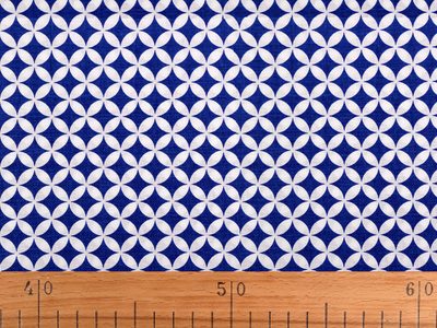 Bavlněná látka kruhy{% if product.brand.name %} – Stoklasa{% endif %}