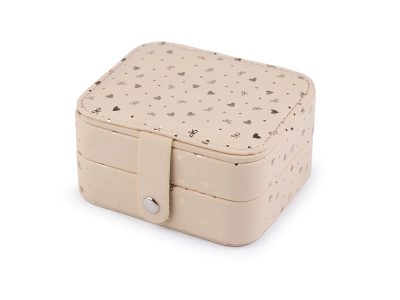 Malá šperkovnice srdce 9x11x6 cm{% if product.brand.name %} – Stoklasa{% endif %}