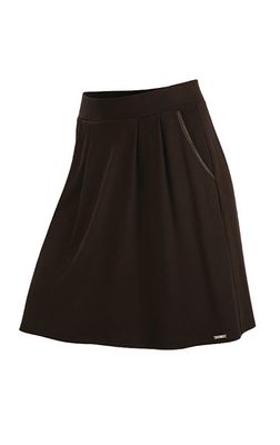 Černá sukně dámská 90307{% if product.brand.name %} – Litex{% endif %}
