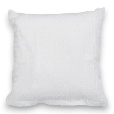 Povlak na polštář krep BÍLÉ{% if product.brand.name %} – Kvalitex{% endif %}