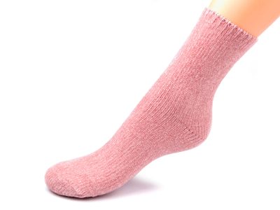 Dámské žinylkové ponožky 2 páry{% if product.brand.name %} – Stoklasa{% endif %}
