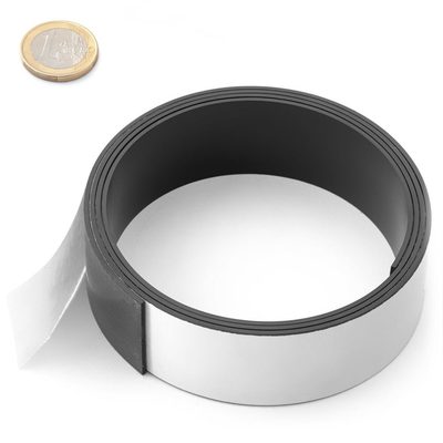 Magnetická samolepicí páska 50 mm, 3 metry{% if product.brand.name %} – UNIMAGNET{% endif %}