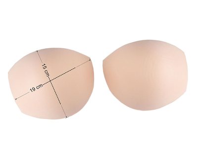 Košíčky do plavek / korzetů s push-up efektem vel. 42{% if product.brand.name %} – Stoklasa{% endif %}