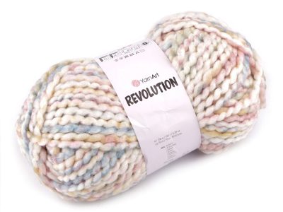 Pletací příze Revolution 150 g{% if product.brand.name %} – Stoklasa{% endif %}