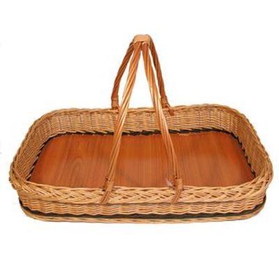 podnos-oblouk 06001/1 velký{% if product.brand.name %} – Morex{% endif %}