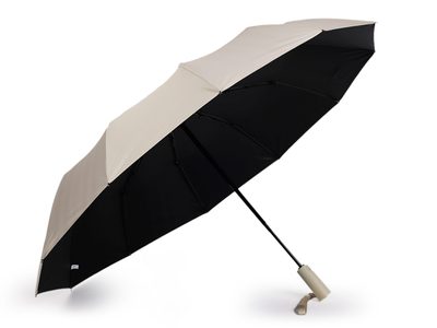 Dámský skládací vystřelovací deštník{% if product.brand.name %} – Stoklasa{% endif %}