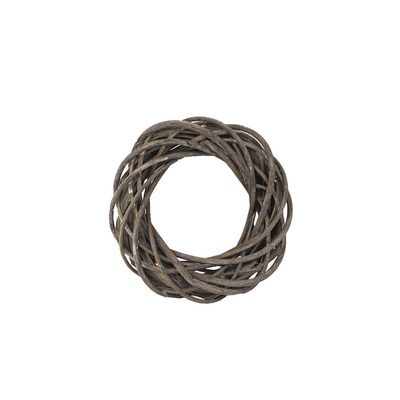 Věnec šedý průměr 15cm P1111/15S{% if product.brand.name %} – Morex{% endif %}