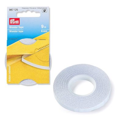 Páska lepící Wonder tape Prym{% if product.brand.name %} – PRYM{% endif %}