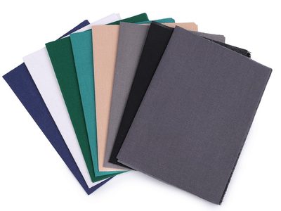 Textilní Nažehlovací Záplaty - Rozměry 17x45 cm, pro opravy a dekorace{% if product.brand.name %} – Stoklasa{% endif %}
