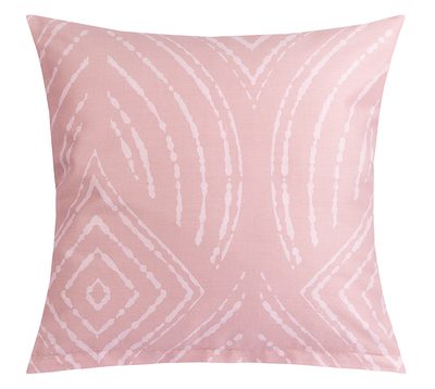 Povláček bavlněný satén Starorůžová 94/325B 40x40 cm{% if product.brand.name %} – {% endif %}