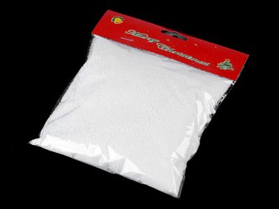 Dekorační sníh sypaný 13 g{% if product.brand.name %} – Stoklasa{% endif %}