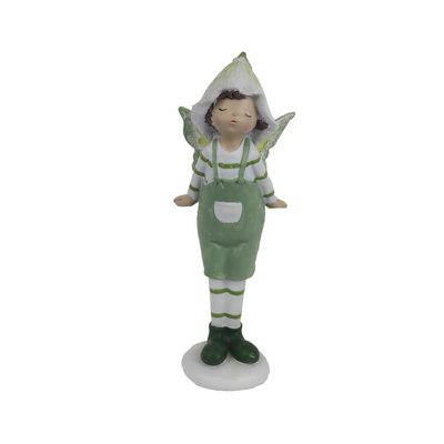 Jarní skřítek X6931/1 - 15 cm{% if product.brand.name %} – Morex{% endif %}
