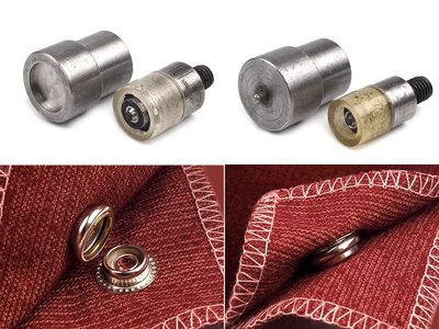 Piston na kovové druky Ø15 mm{% if product.brand.name %} – Stoklasa{% endif %}