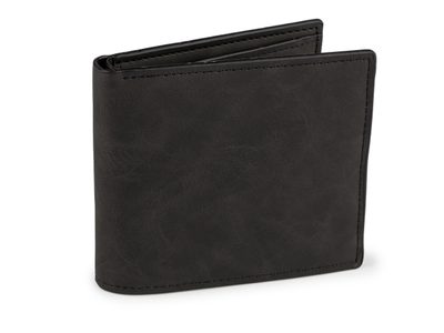 Pánská peněženka 10x13,5 cm{% if variant.name %} – 3 černá{% endif %}