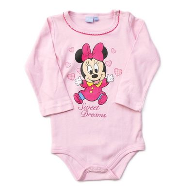 Pro miminka Body Mickey Mouse 44{% if product.brand.name %} – Disney By Cactus Clone{% endif %}