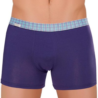 Pánské boxerky Amante 03/1-13/77+465 navy – fotka 2
