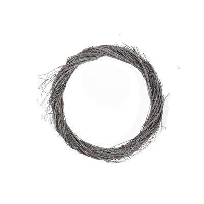 Dekorační věnec P2016/1 průměr 25 cm{% if product.brand.name %} – Morex{% endif %}