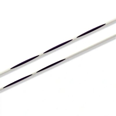 Jehlice pletací 3 mm ERGO 40 cm – fotka 2