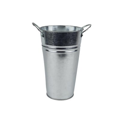Obal plechový K3040/1 - dia 13 × 21/22,5 cm{% if product.brand.name %} – Morex{% endif %}