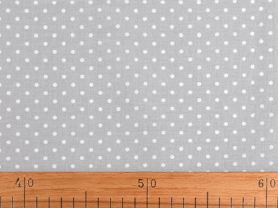 Bavlněná látka puntík METRÁŽ šíře 160 cm{% if product.brand.name %} – Stoklasa{% endif %}