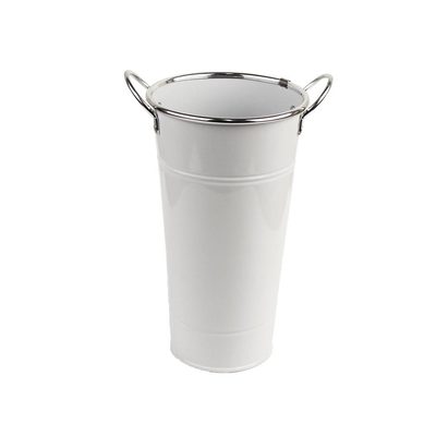 Obal kovový K2179/2 - dia 15 x 26 cm{% if product.brand.name %} – Morex{% endif %}