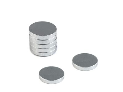 Magnet Ø10 mm 5 kusů{% if product.brand.name %} – Galanterka{% endif %}