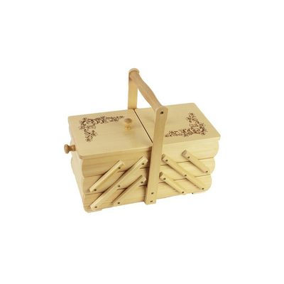 Kazeta rozkládací malá přírodní 0960005/01{% if product.brand.name %} – Morex{% endif %}