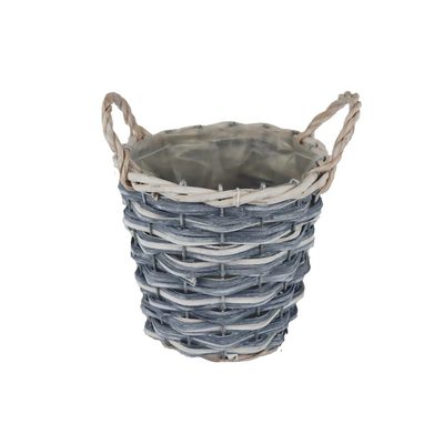 Obal šedý s plastem P2030/1 - dia 15 × 14 cm{% if product.brand.name %} – Morex{% endif %}