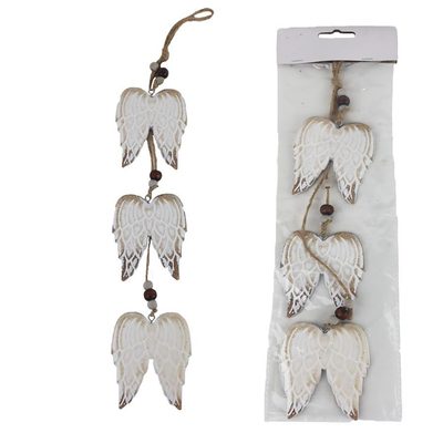 Křídla k zavěšení D5683 - 6,5 x 0,4 x 7,8/39 cm{% if product.brand.name %} – Morex{% endif %}
