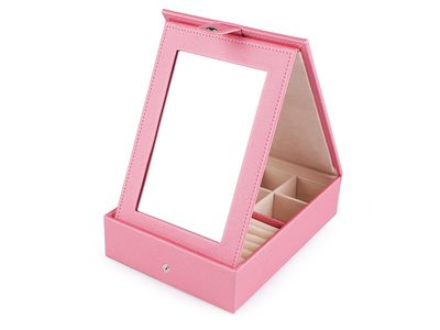 Šperkovnice 5,5x15x21 cm{% if product.brand.name %} – Stoklasa{% endif %}