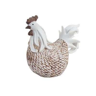Dekorace slepička X6930/2 - 19 × 8.5 × 18 cm{% if product.brand.name %} – {% endif %}